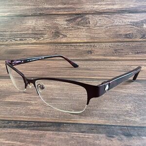 Kate Spade ADERYN 0FE8‎ 135 Women's Glasses Frame Size 135 FRAMES ONLY